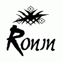 Ronin Logo download