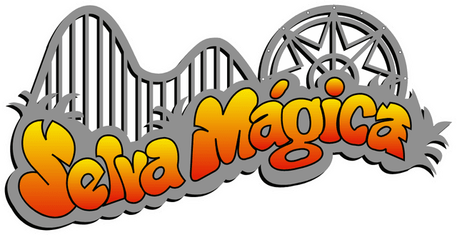 Selva Mágica Logo download