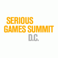 Serious Games Summit D.C. Logo download