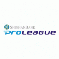 Shinhan Bank ProLeague Logo download