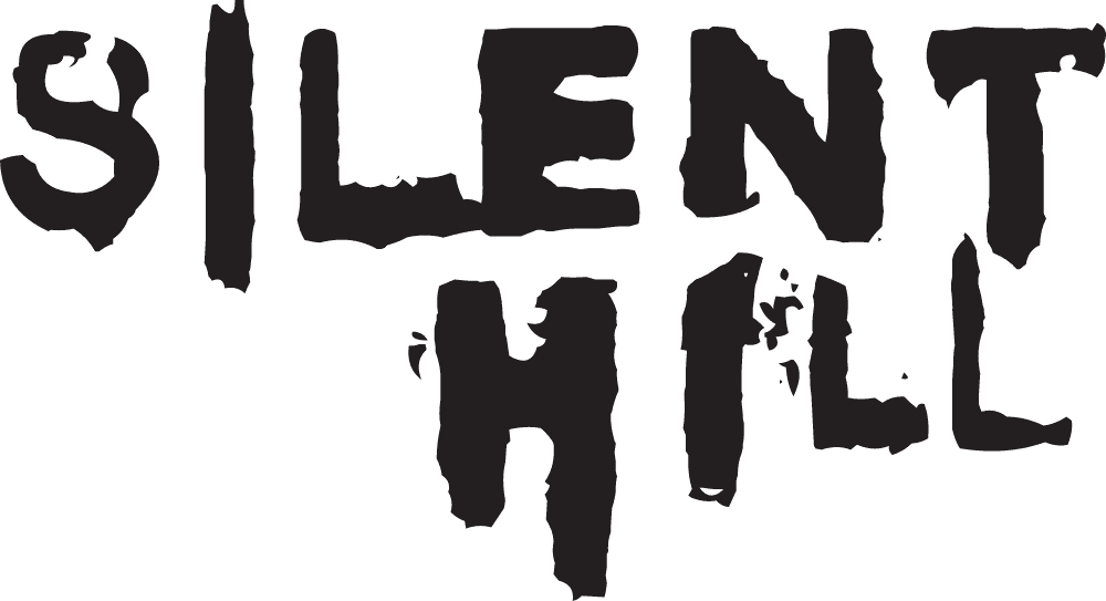 Silent Hill Logo download