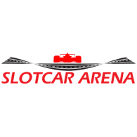 Slotcar Arena Logo download
