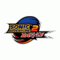 Sonic Adventure 2 Battle Logo download