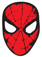 Spider Man Logo download