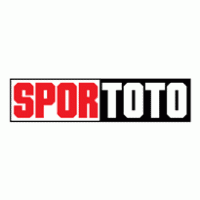 Spor Toto Logo download