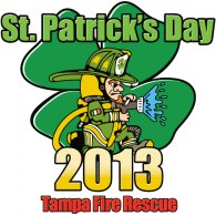 St. Patrick's Day 2013 Logo download