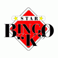 Star Bingo Logo download