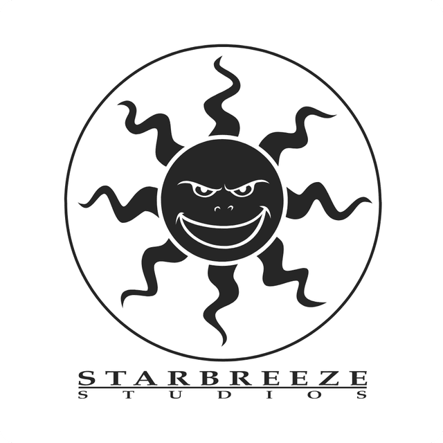 Starbreze Studio Logo download