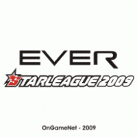 Starleague 2009 EVER Logo download