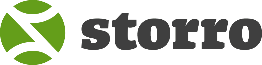 Storro Logo download