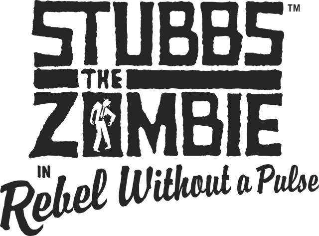 Stubbs The Zombie Logo download