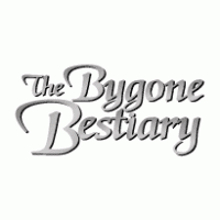The Bygone Bestiary Logo download