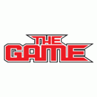 The Game Logo download