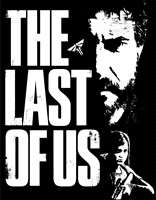 The last of us Logo download