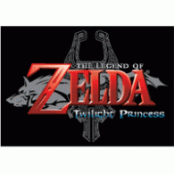 The Legend of Zelda Twilight Princess Logo download