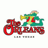 The Orleans Casino Logo download