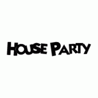 The Sims House Party Logo download