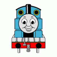 Thomas the Tank Engine Logo download