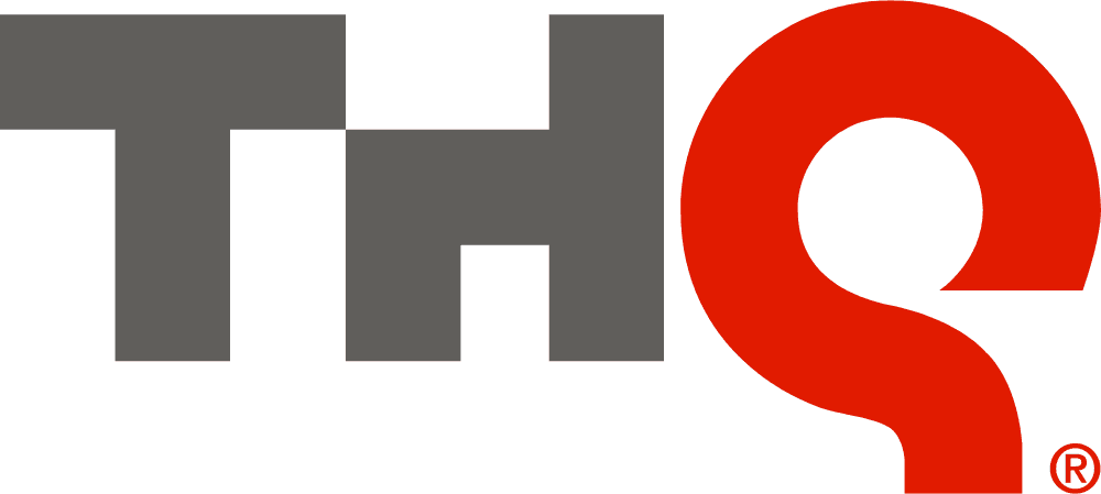 THQ Logo download