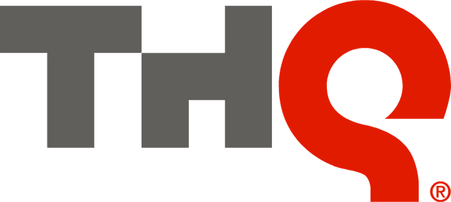 THQ Logo download