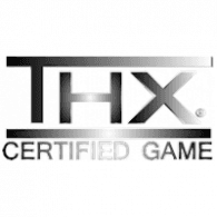 THX - Certified Game Logo download