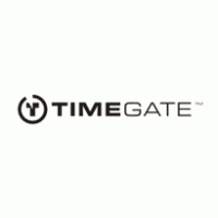 Timegate Logo download