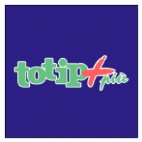Totip+ Logo download