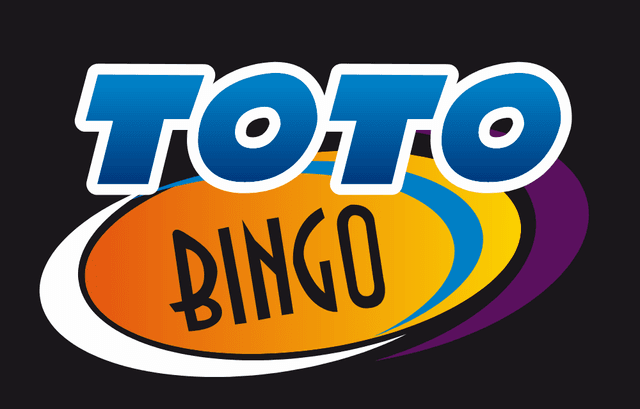 Toto Bingo Logo download