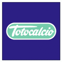 Totocalcio Logo download
