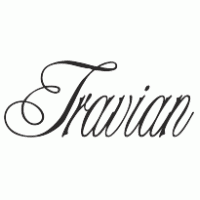 Travian Logo download