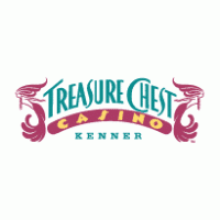 Treasure Chest Casino Logo download
