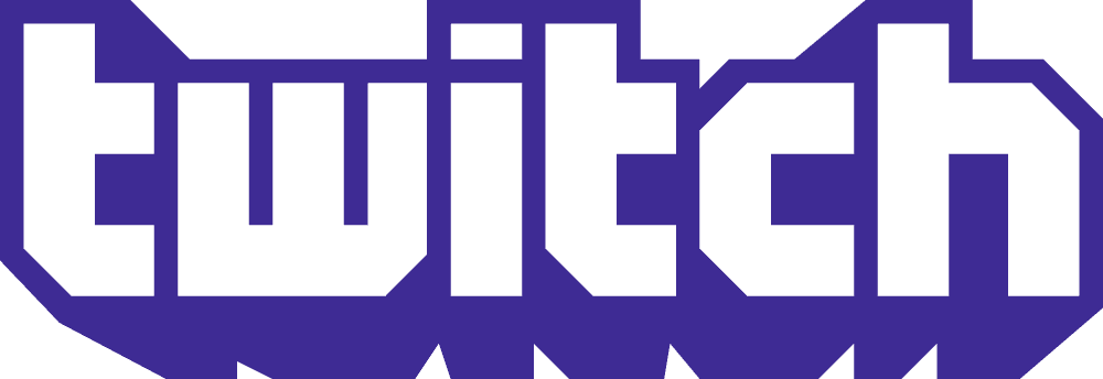 Twitch Logo download
