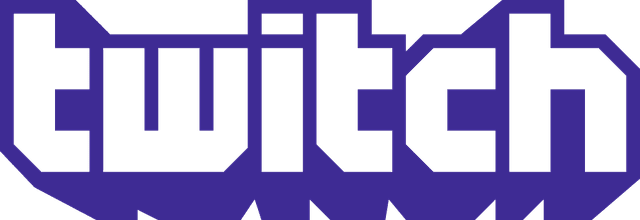 Twitch Logo download