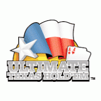 Ultimate Texas Hold'em Logo download