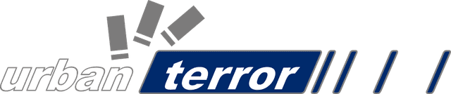 Urban Terror Logo download