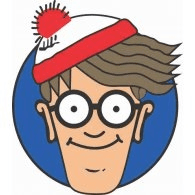 Waldo Logo download