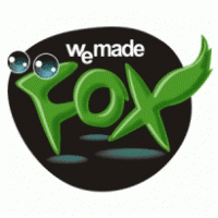 WeMade Fox Logo download