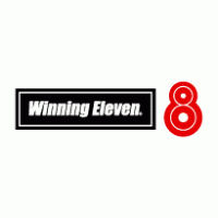 Winning Eleven 8 Logo download