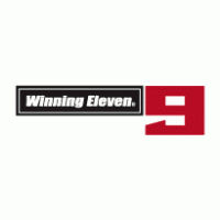 Winning eleven 9 Logo download