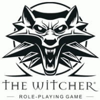 Witcher Logo download