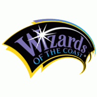 Wizards of the Coast Logo download