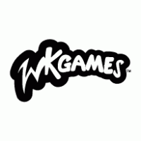 WizKids Games Logo download