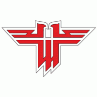 Wolfenstein Logo download