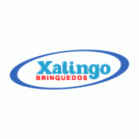 Xalingo Brinquedos Logo download