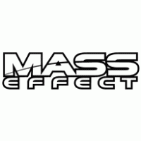 Xbox 360 Mass Effect Logo download