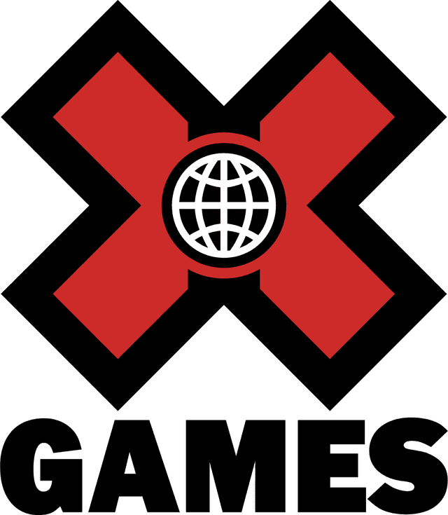 X-Games Logo download