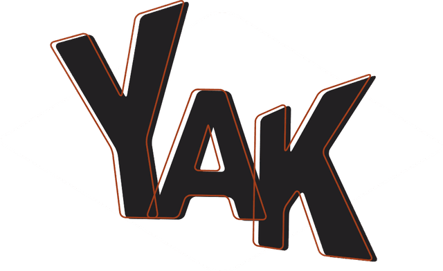 YAK Logo download