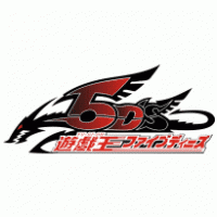 Yu-Gi-Oh5D Logo download