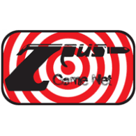 Zeus Game Net Logo download
