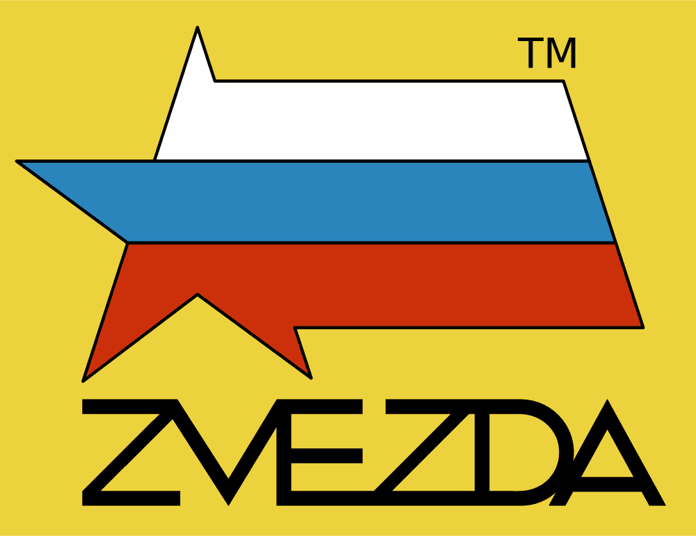 ZVEZDA Logo download